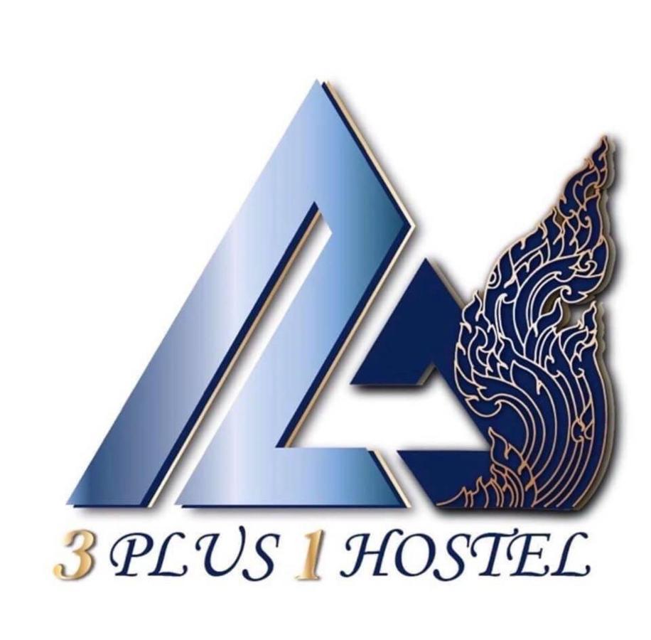 3Plus1 Hostel Patong Bagian luar foto